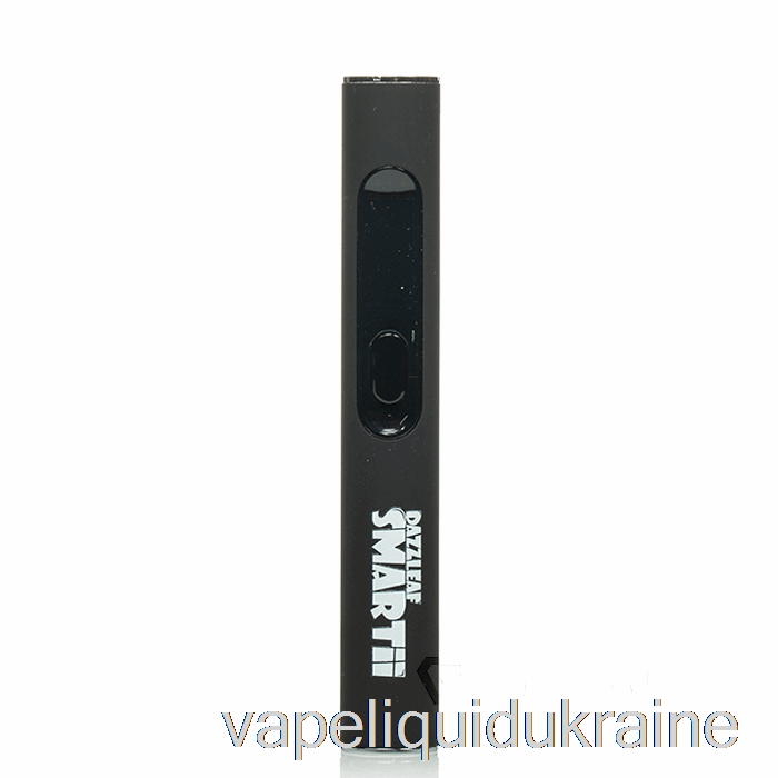 Vape Ukraine DAZZLEAF SMARTii 510 Battery Black